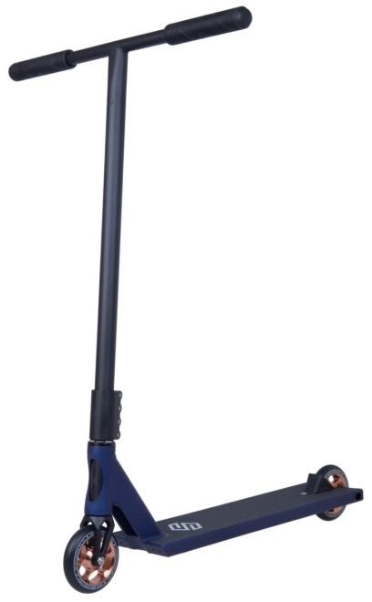 Freestyle Roller Striker Gravis L Midnight Blue