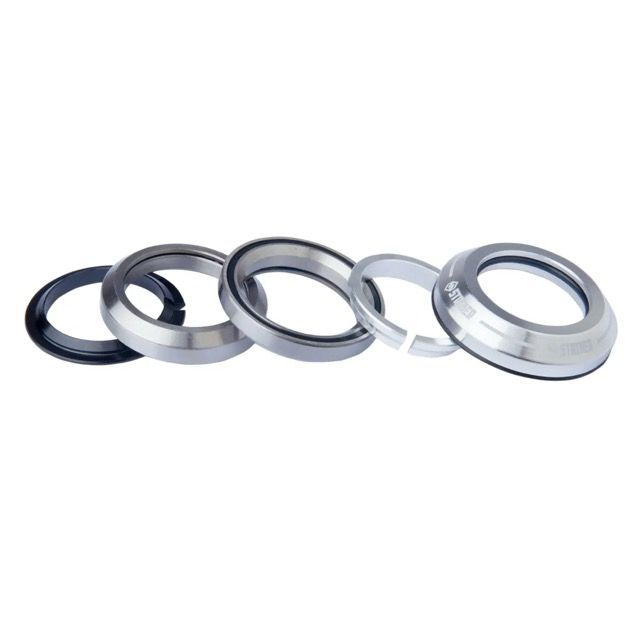 Fejcsapágy Striker Integrated Silver