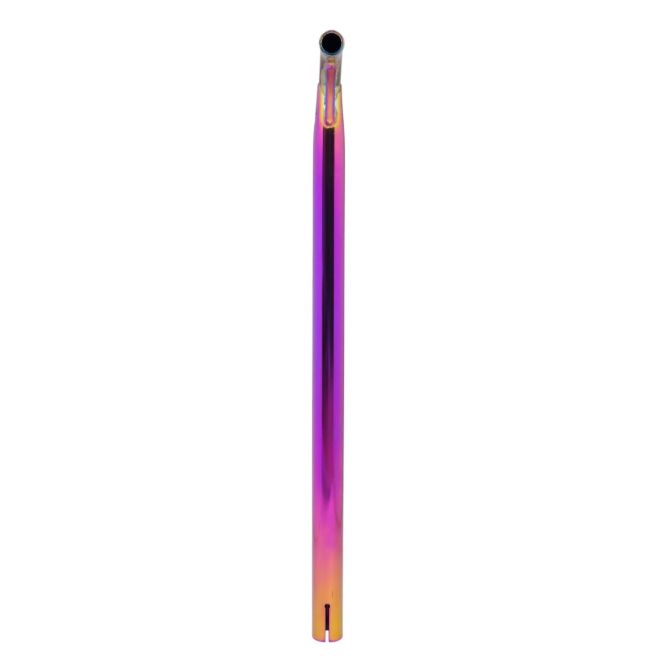 Kormány Striker Lux Alu 650 Rainbow