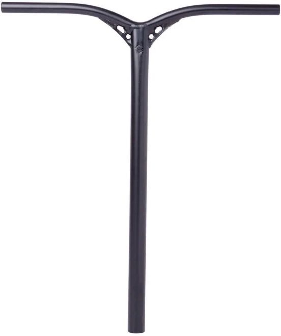 Kormány Striker Lux Alu 580 Black