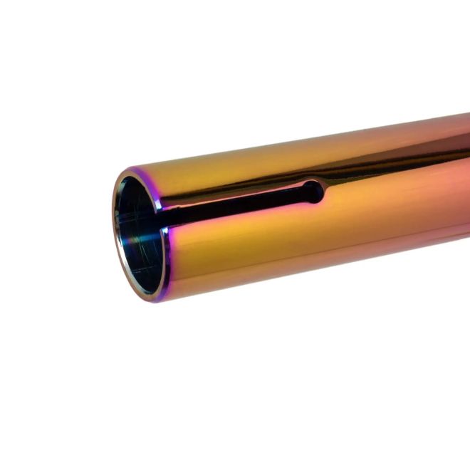 Kormány Striker Lux Alu 650 Rainbow
