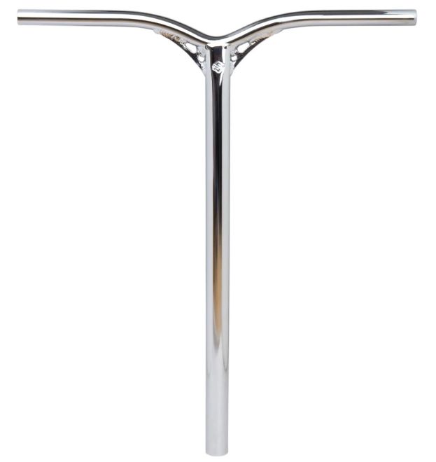 Kormány Striker Lux Alu 650 Chrome