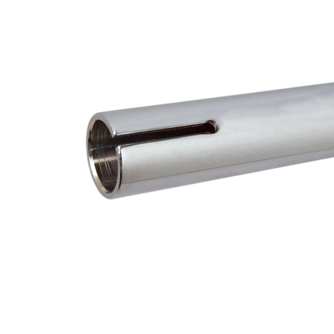 Kormány Striker Lux Alu 580 Chrome