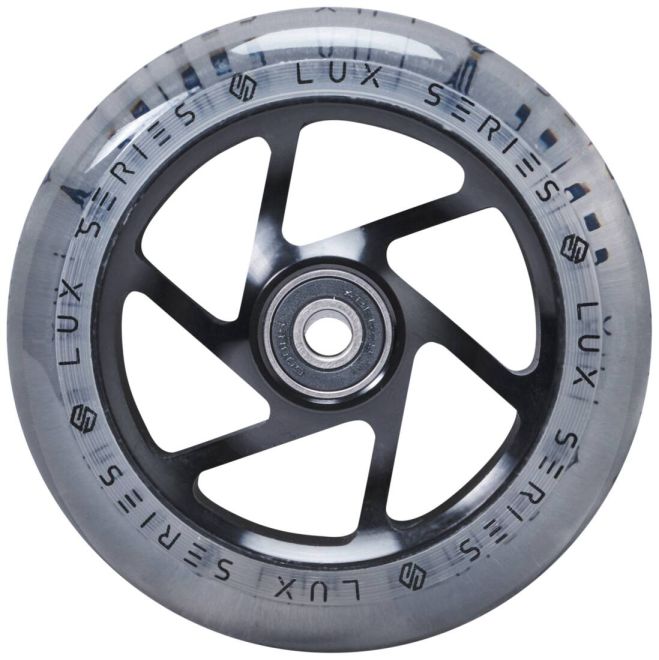 Kerék Striker Lux Clear 110 Black