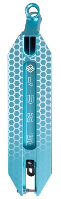 Lap Striker Lux Five 490 Teal