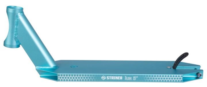 Lap Striker Lux Five 470 Teal