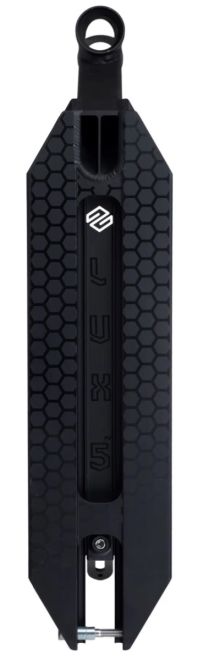 Lap Striker Lux Five 490 Black