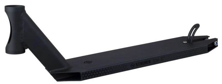 Lap Striker Lux Five 470 Black