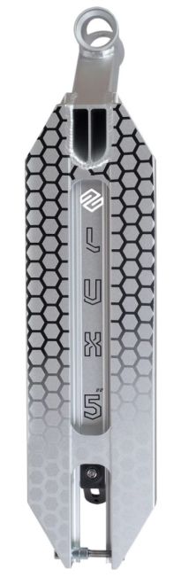 Lap Striker Lux Five 470 Silver