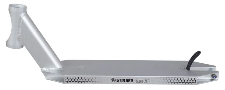 Lap Striker Lux Five 490 Silver