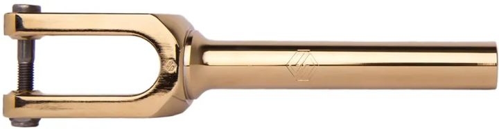 Villa Striker Lux IHC Gold Chrome