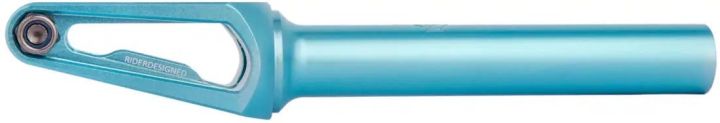 Villa Striker Lux IHC Teal