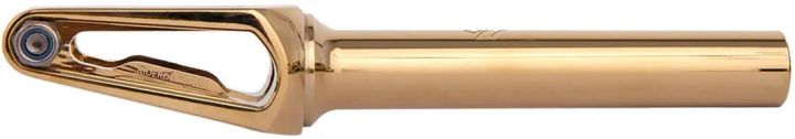 Villa Striker Lux IHC Gold Chrome