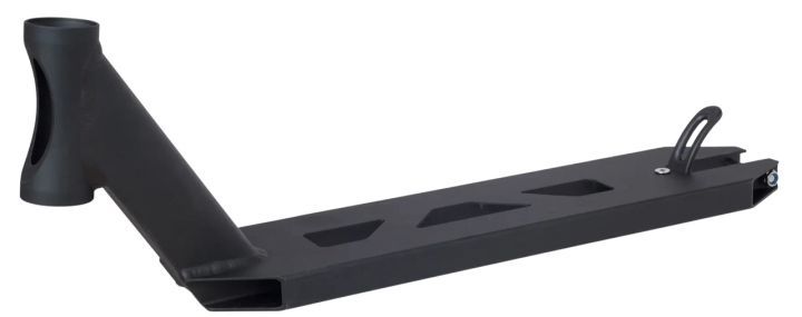 Lap Striker Lux 490 Black