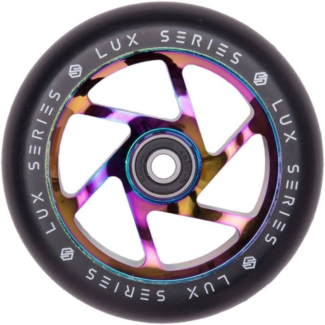 Kerék Striker Lux 110 Rainbow
