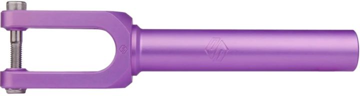 Villa Striker Lux SCS HIC Purple