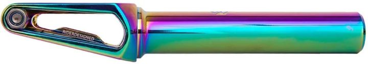 Villa Striker Lux SCS HIC Rainbow