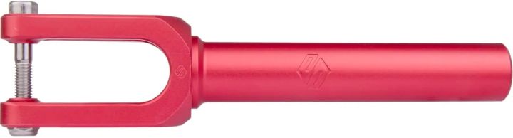Villa Striker Lux SCS HIC Red
