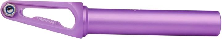 Villa Striker Lux SCS HIC Purple