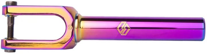 Villa Striker Lux SCS HIC Rainbow
