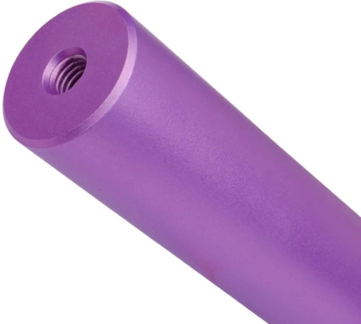 Villa Striker Lux SCS HIC Purple
