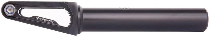 Villa Striker Lux SCS HIC Black