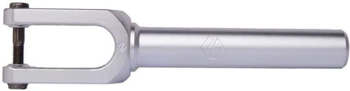 Villa Striker Lux SCS HIC Silver