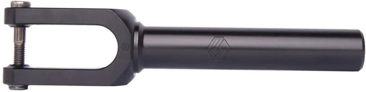 Villa Striker Lux SCS HIC Black