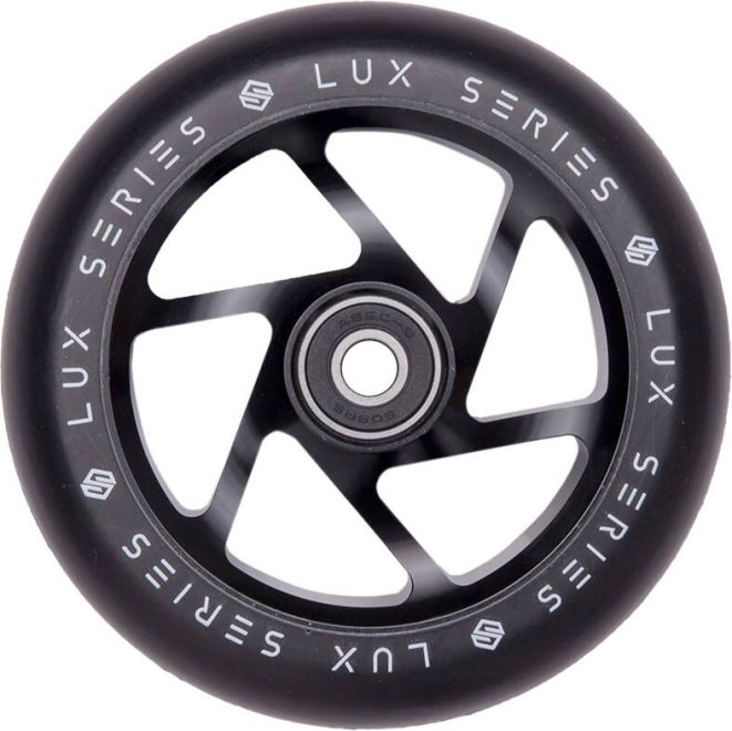 Kerék Striker Lux 110 Black 