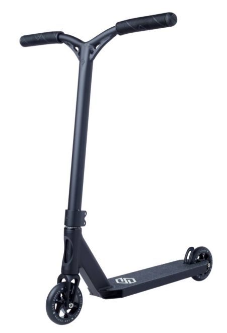 Freestyle Roller Striker Lux Youth Black