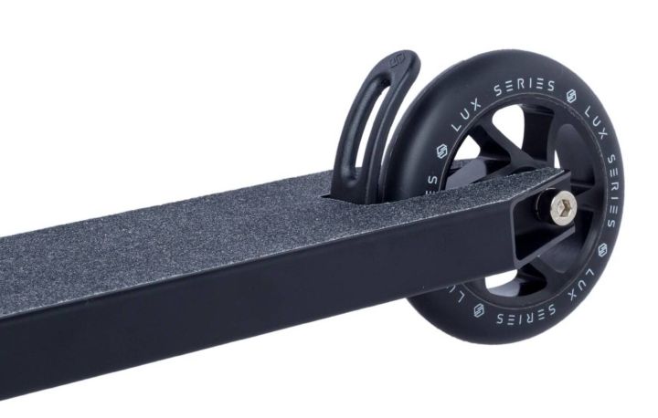 Freestyle Roller Striker Lux Youth Black