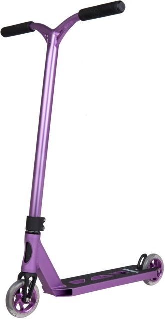 Freestyle Roller Striker Lux Youth Purple