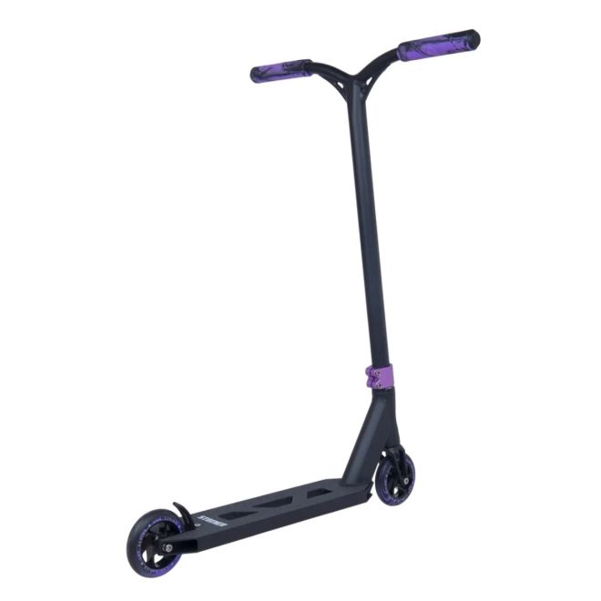 Freestyle Roller Striker Lux Youth Black Purple
