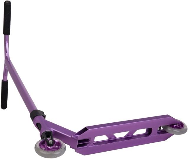 Freestyle Roller Striker Lux Youth Purple