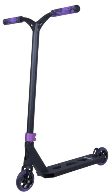 Freestyle Roller Striker Lux Youth Black Purple