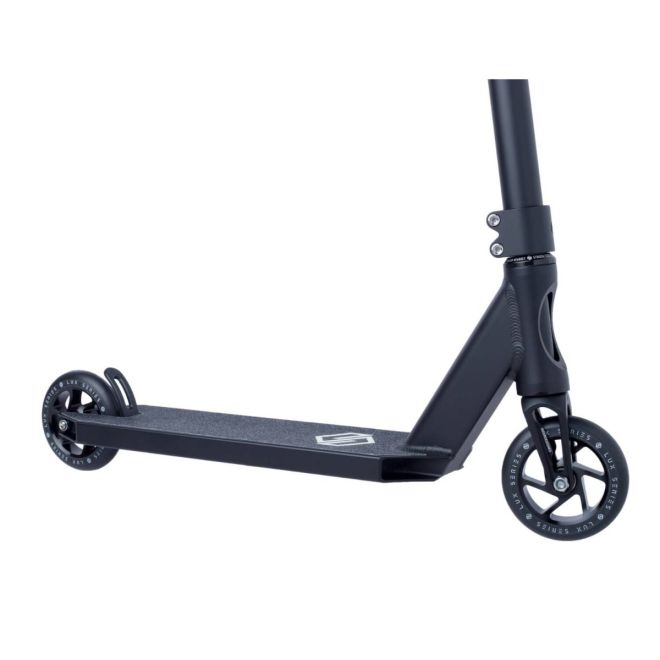 Freestyle Roller Striker Lux Youth Black