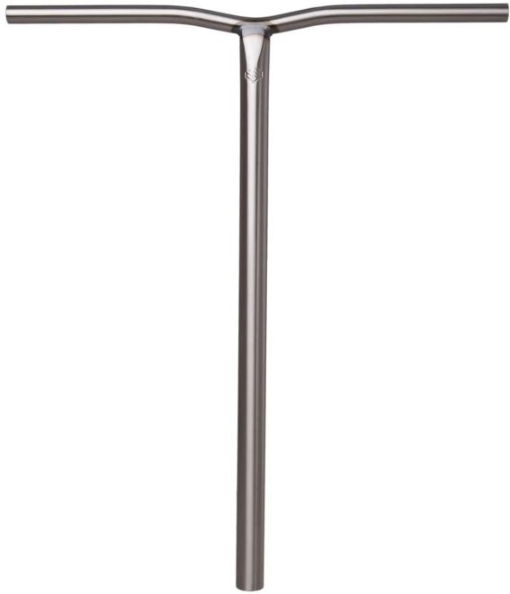 Kormány Striker Steeltanium Bend 710 Raw