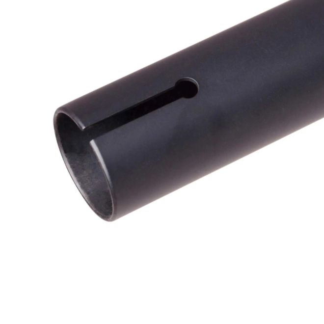 Kormány Striker Steeltanium Bend 650 Black