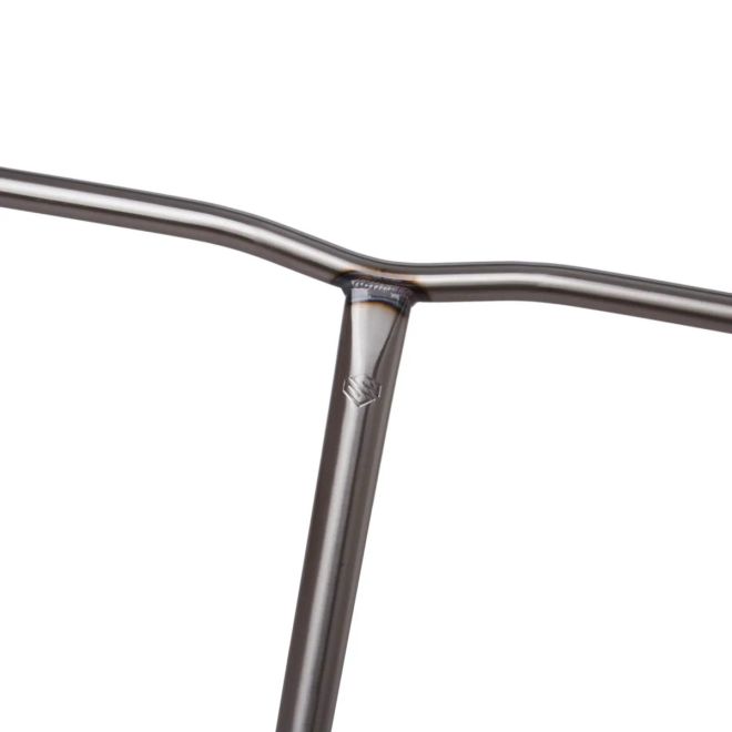 Kormány Striker Steeltanium Bend 600 Raw