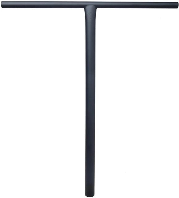 Kormány Striker Steeltanium 600 Black
