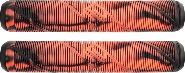 Markolat Striker Thick Logo Black Orange