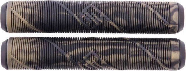 Markolat Striker Thick Logo Black Gold