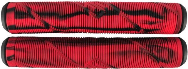 Markolat Striker Thick Logo Black Red