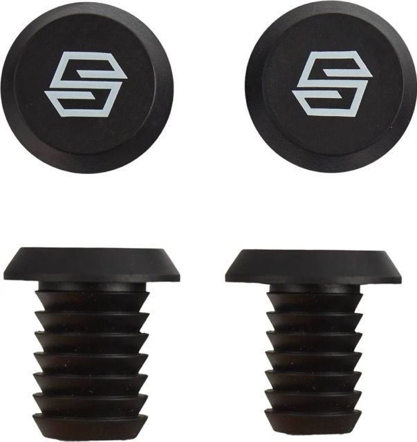 Markolat Striker Thick Logo Black Gold