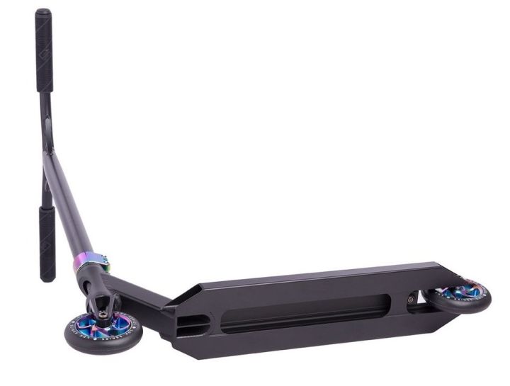 Freestyle Roller Striker Lux Rainbow