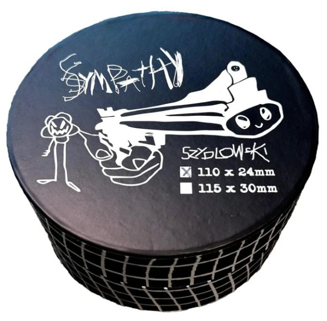 Kerék Sympathy Devin Szydlowski 110 Signature