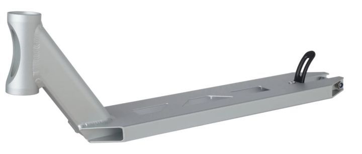 Lap Striker Lux 490 Silver