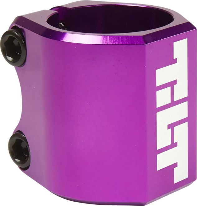Bilincs Tilt Classic Double Purple