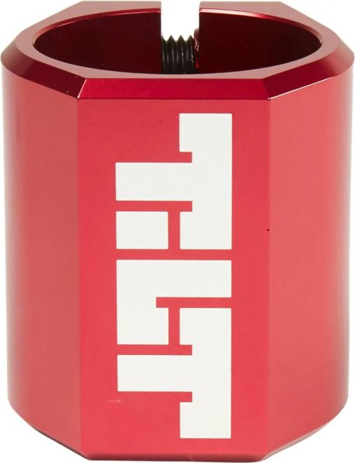 Bilincs Tilt Classic Double Red
