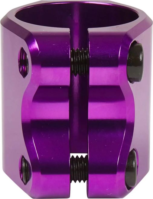 Bilincs Tilt Classic Double Purple